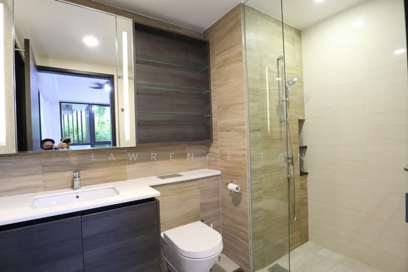 Sims Urban Oasis, 2 Sims Drive, 1 Bedroom, 463 sqft, Condominium For Rent, by Lawrence Tan, 23338948 - PropertyGuru.com.sg