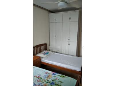 For Rent - 137 Bishan Street 12