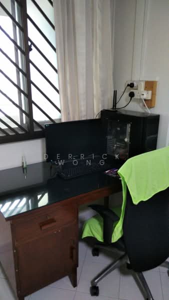 137 Bishan Street 12, 137 Bishan Street 12, Room Rental, 250 sqft, HDB Flat For Rent, by Derrick Wong, 23338987 - PropertyGuru.com.sg