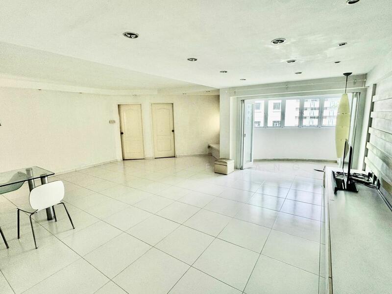 250C Compassvale Street, 250C Compassvale Street, 2 Bedrooms, 1,399 sqft, HDB Flat For Rent, by Caroline Yang, 23339147 - PropertyGuru.com.sg