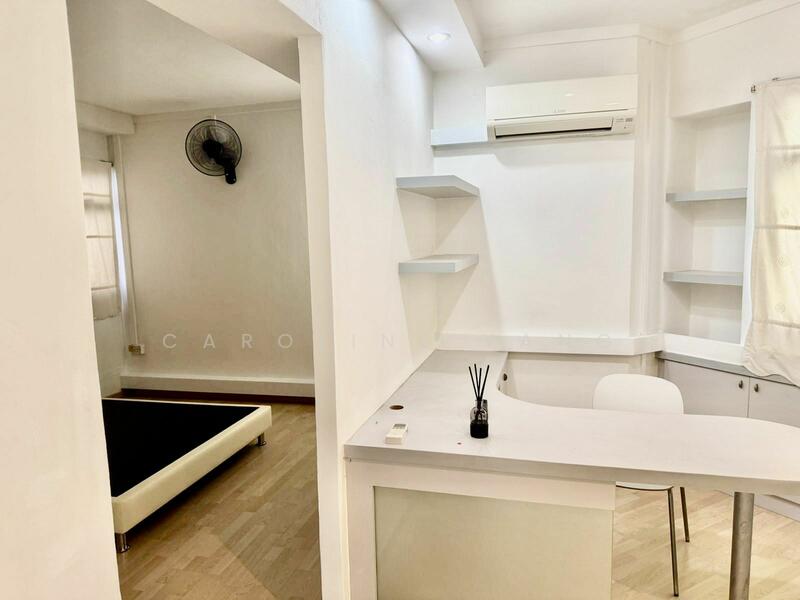 250C Compassvale Street, 250C Compassvale Street, 2 Bedrooms, 1,399 sqft, HDB Flat For Rent, by Caroline Yang, 23339147 - PropertyGuru.com.sg