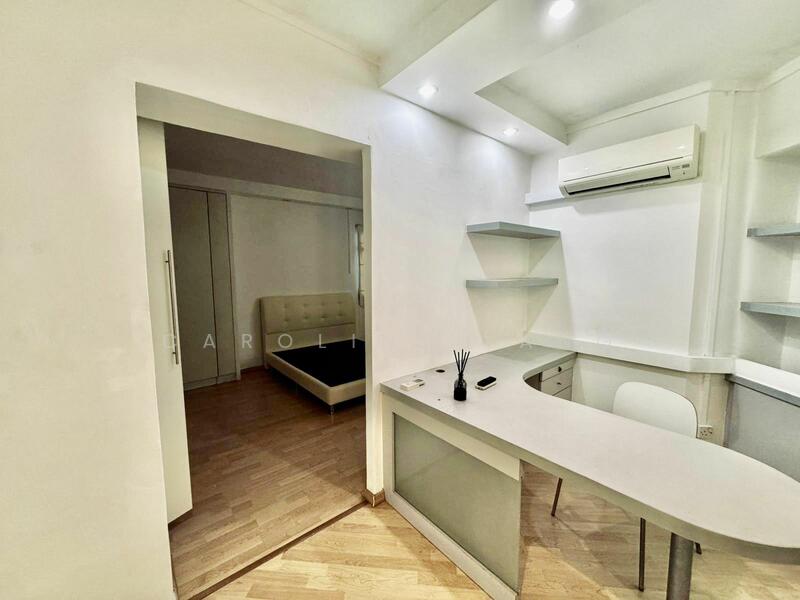 250C Compassvale Street, 250C Compassvale Street, 2 Bedrooms, 1,399 sqft, HDB Flat For Rent, by Caroline Yang, 23339147 - PropertyGuru.com.sg