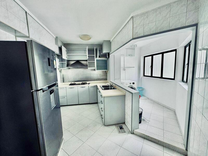 250C Compassvale Street, 250C Compassvale Street, 2 Bedrooms, 1,399 sqft, HDB Flat For Rent, by Caroline Yang, 23339147 - PropertyGuru.com.sg