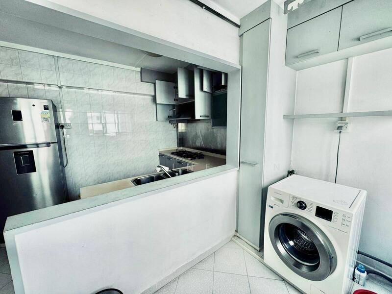 250C Compassvale Street, 250C Compassvale Street, 2 Bedrooms, 1,399 sqft, HDB Flat For Rent, by Caroline Yang, 23339147 - PropertyGuru.com.sg