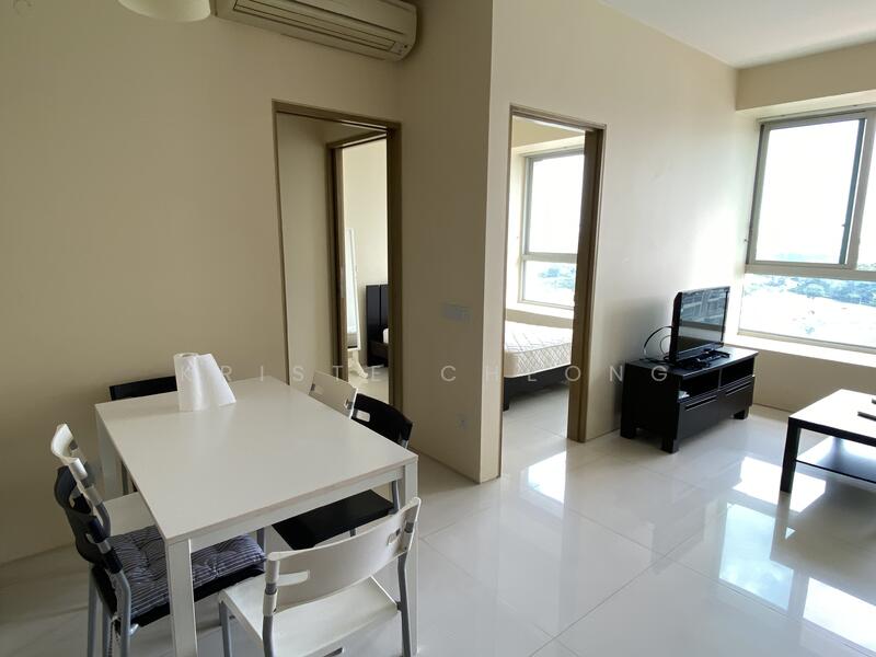 Citylights, 88 Jellicoe Road, 1 Bedroom, 560 sqft, Condominium For Rent, by Kriste Cheong, 23339240 - PropertyGuru.com.sg
