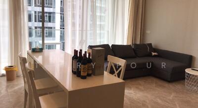 For Rent - The Laurels @ Cairnhill Road