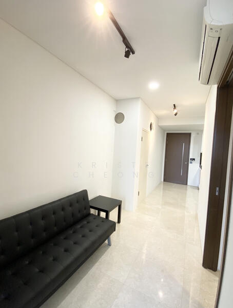 Robinson Suites, 50 Robinson Road, Boat Quay / Raffles Place / Marina, 1 Bedroom, 495 sqft, Condominium For Rent, by Kriste Cheong, 23339354 - PropertyGuru.com.sg
