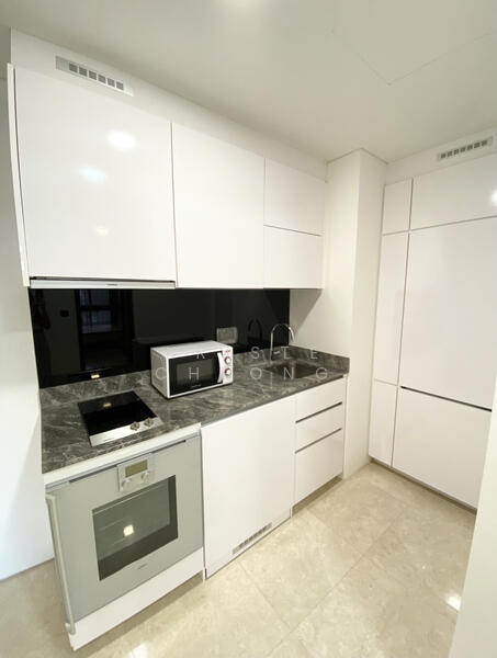 Robinson Suites, 50 Robinson Road, Boat Quay / Raffles Place / Marina, 1 Bedroom, 495 sqft, Condominium For Rent, by Kriste Cheong, 23339354 - PropertyGuru.com.sg