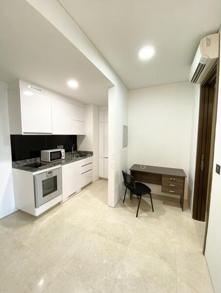 Robinson Suites, 50 Robinson Road, Boat Quay / Raffles Place / Marina, 1 Bedroom, 495 sqft, Condominium For Rent, by Kriste Cheong, 23339354 - PropertyGuru.com.sg