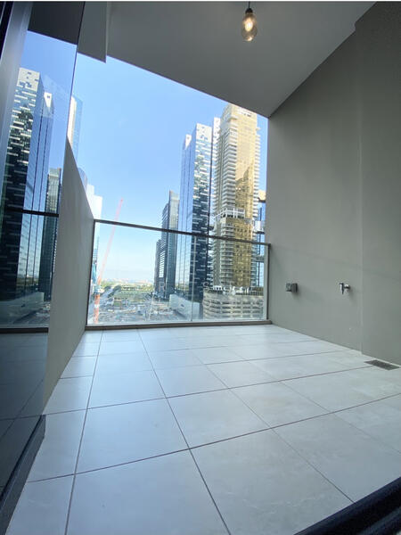 Robinson Suites, 50 Robinson Road, Boat Quay / Raffles Place / Marina, 1 Bedroom, 495 sqft, Condominium For Rent, by Kriste Cheong, 23339354 - PropertyGuru.com.sg