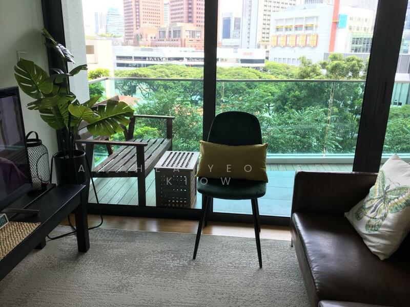 For Rent - Illuminaire on Devonshire