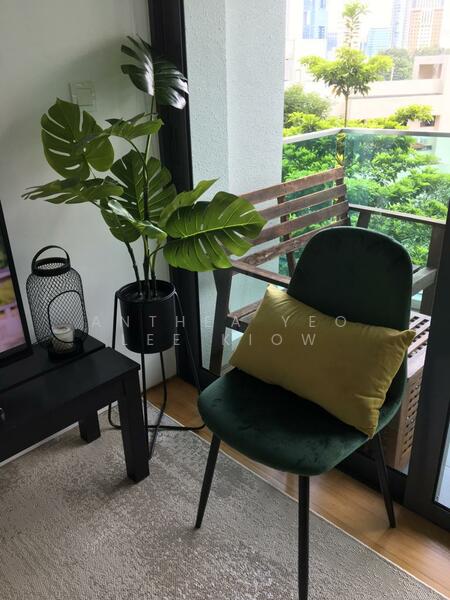 For Rent - Illuminaire on Devonshire