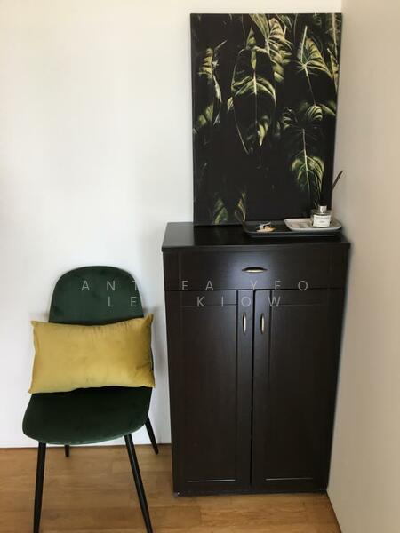 For Rent - Illuminaire on Devonshire