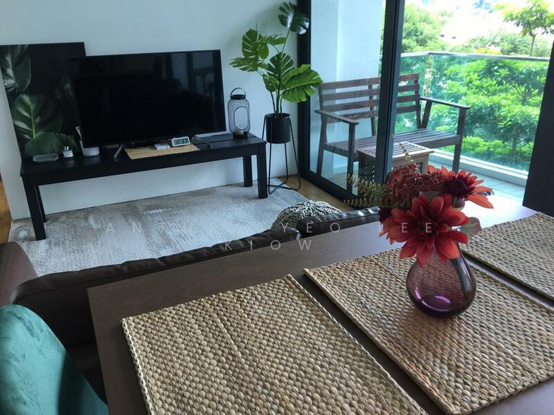 For Rent - Illuminaire on Devonshire