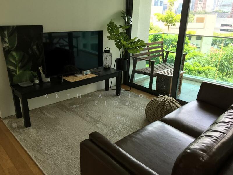 For Rent - Illuminaire on Devonshire