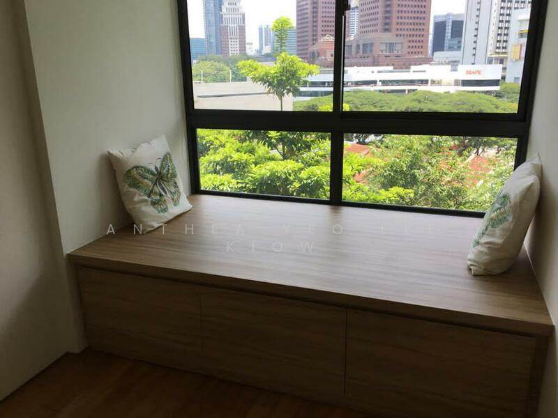 For Rent - Illuminaire on Devonshire