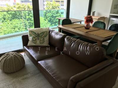 For Rent - Illuminaire on Devonshire