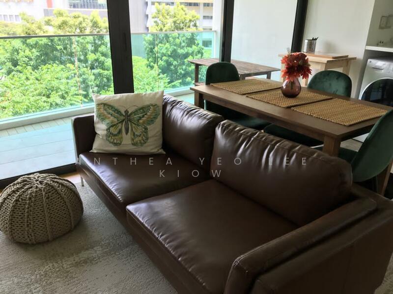 For Rent - Illuminaire on Devonshire