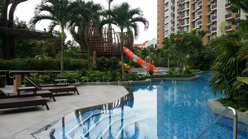 The Glades, 10 Bedok Rise, Bedok / Upper East Coast, 1 Bedroom, 484 sqft, Condominium For Sale, by Shirley Tan, 23339635 - PropertyGuru.com.sg