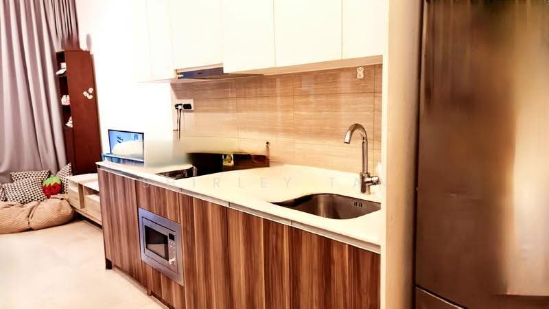 The Glades, 10 Bedok Rise, Bedok / Upper East Coast, 1 Bedroom, 484 sqft, Condominium For Sale, by Shirley Tan, 23339635 - PropertyGuru.com.sg