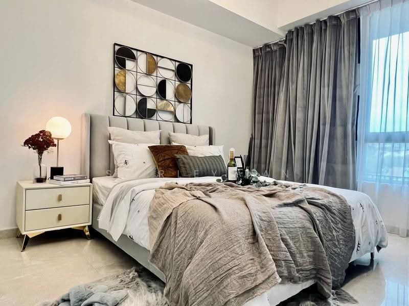 The Glades, 10 Bedok Rise, Bedok / Upper East Coast, 1 Bedroom, 484 sqft, Condominium For Sale, by Shirley Tan, 23339635 - Bedroom - PropertyGuru.com.sg