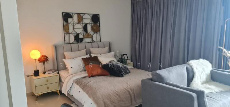 The Glades, 10 Bedok Rise, Bedok / Upper East Coast, 1 Bedroom, 484 sqft, Condominium For Sale, by Shirley Tan, 23339635 - Bedroom - PropertyGuru.com.sg