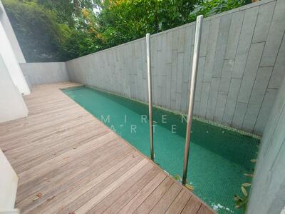 For Rent - The Oliv @ Balmoral