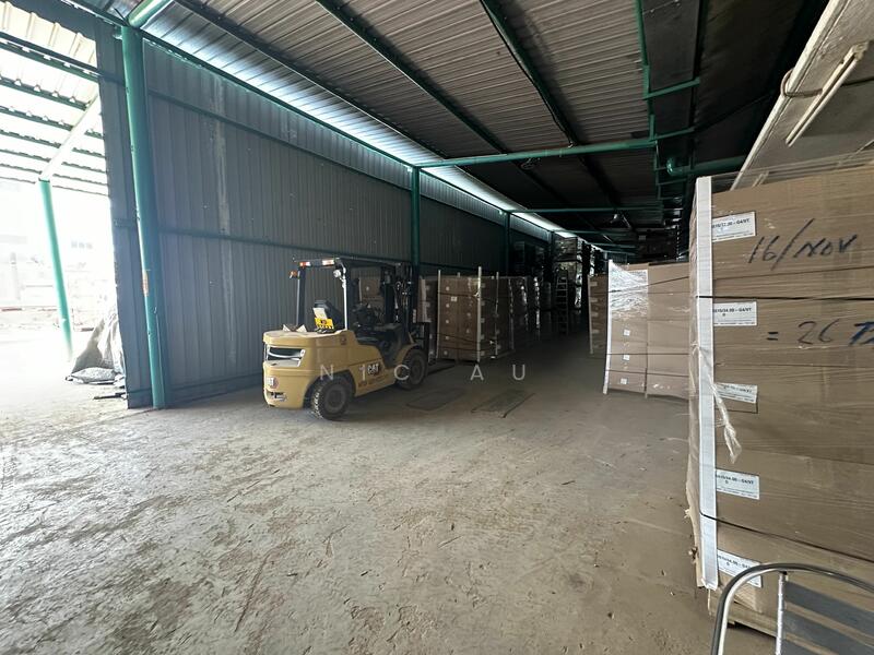 ⭐️2️⃣1️⃣ Tuas / Tuas South / Tuas Road / Tuas View / Tuas Link / Tuas / Boon Lay / Boon Lay/Boon Lay, One Call View Tuas Jurong Boon Lay/B1 B2 Wh Yard, 72,000 sqft, Factory / Workshop (B2) For Rent, by Nic Au, 23339668 - CommercialGuru.com.sg