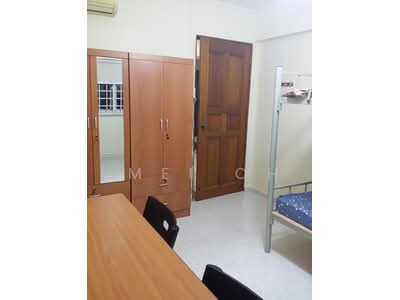 For Rent - 709 Yishun Avenue 5