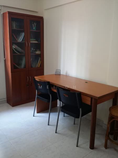 709 Yishun Avenue 5, 709 Yishun Avenue 5, Room Rental, 150 sqft, HDB Flat For Rent, by Mei Oh, 23339745 - PropertyGuru.com.sg