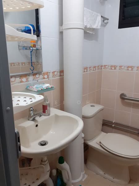 709 Yishun Avenue 5, 709 Yishun Avenue 5, Room Rental, 150 sqft, HDB Flat For Rent, by Mei Oh, 23339745 - PropertyGuru.com.sg