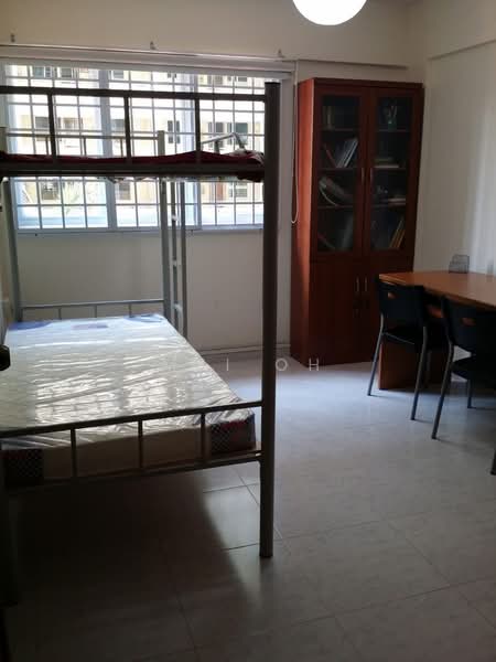 709 Yishun Avenue 5, 709 Yishun Avenue 5, Room Rental, 150 sqft, HDB Flat For Rent, by Mei Oh, 23339745 - PropertyGuru.com.sg