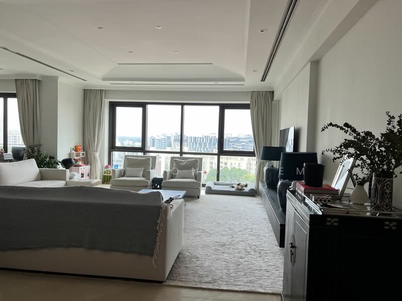 Ardmore Park, 15 Ardmore Park, 4 Bedrooms, 2,885 sqft, Condominium For Rent, by Tey Song Kiem, 23339858 - PropertyGuru.com.sg