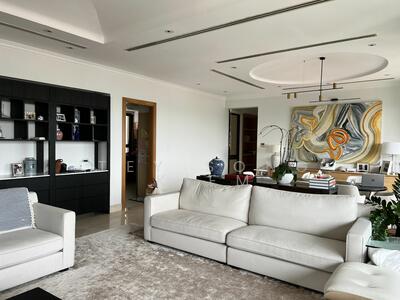 For Rent - Ardmore Park