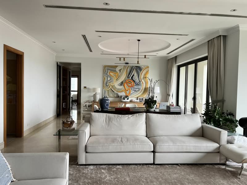 Ardmore Park, 15 Ardmore Park, 4 Bedrooms, 2,885 sqft, Condominium For Rent, by Tey Song Kiem, 23339858 - PropertyGuru.com.sg