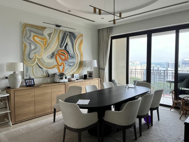 Ardmore Park, 15 Ardmore Park, 4 Bedrooms, 2,885 sqft, Condominium For Rent, by Tey Song Kiem, 23339858 - PropertyGuru.com.sg