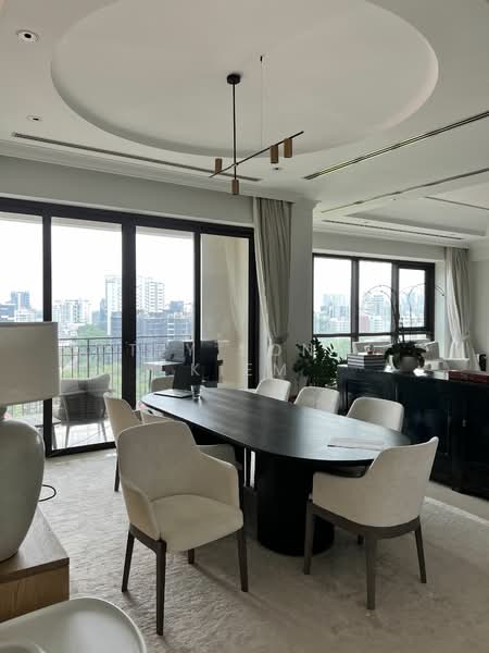 Ardmore Park, 15 Ardmore Park, 4 Bedrooms, 2,885 sqft, Condominium For Rent, by Tey Song Kiem, 23339858 - PropertyGuru.com.sg