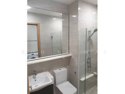 For Rent - City Gate