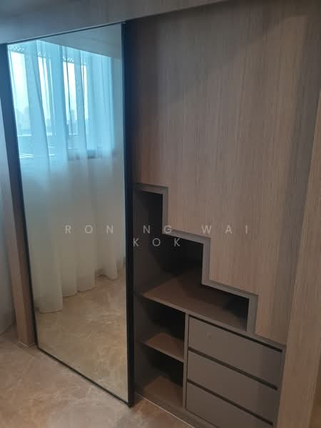 City Gate, 371 Beach Road, Studio, 250 sqft, Apartment For Rent, by Ron Ng Wai Kok, 23340021 - PropertyGuru.com.sg