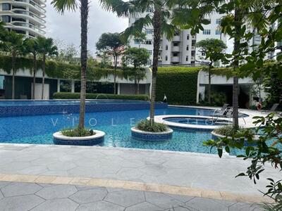 For Sale - 8 Saint Thomas