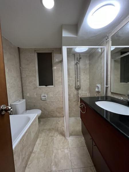 Burlington Square, 175 Bencoolen Street, Beach Road / Bugis / Rochor, 2 Bedrooms, 861 sqft, Apartment For Rent, by Alan Leong, 23340347 - PropertyGuru.com.sg
