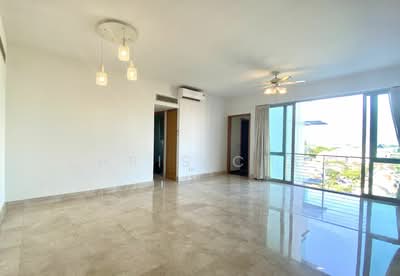 For Rent - The Tessarina