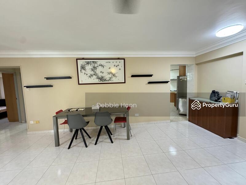 For Rent - 306C Anchorvale Link