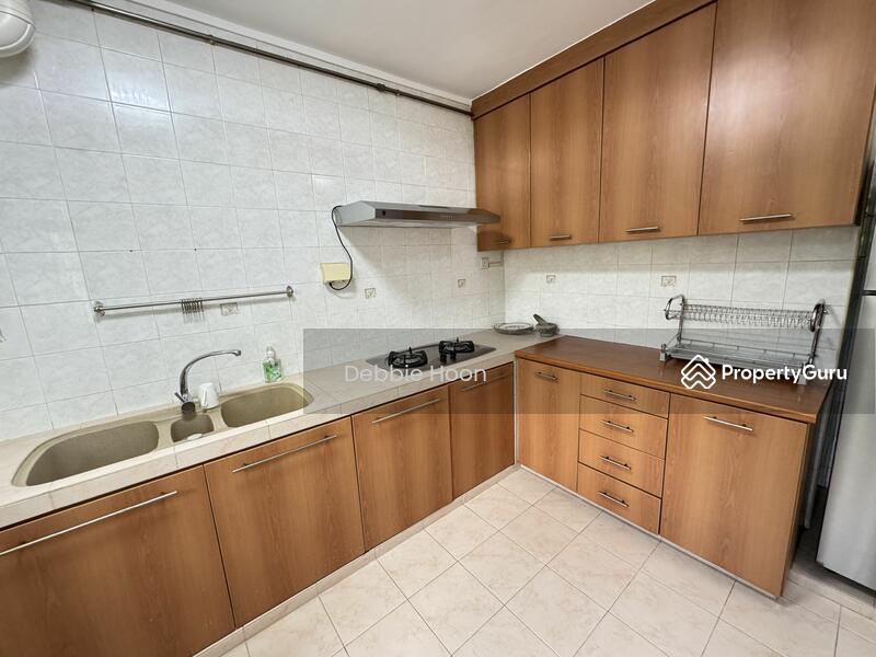 For Rent - 306C Anchorvale Link