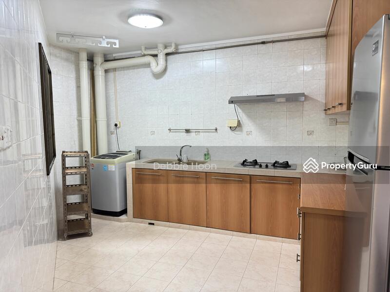 For Rent - 306C Anchorvale Link