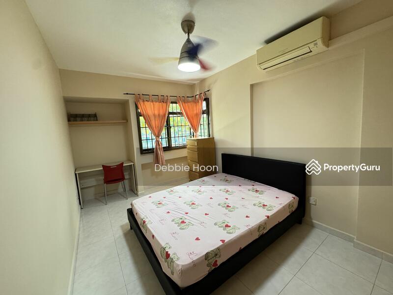 For Rent - 306C Anchorvale Link
