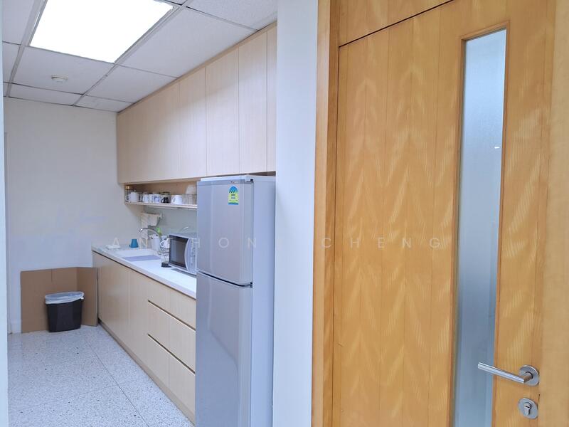 The Octagon, 105 Cecil Street, 6,189 sqft, Office For Sale, by Anthony Cheng, 23340673 - CommercialGuru.com.sg
