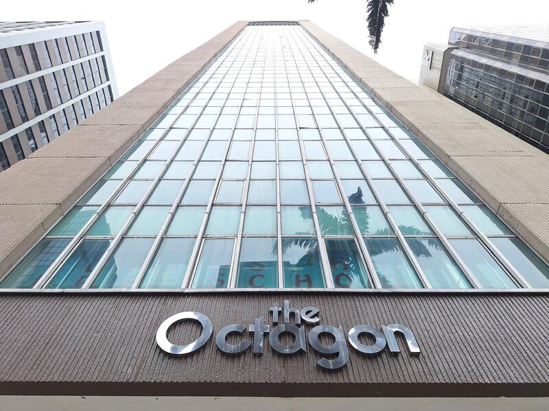 The Octagon, 105 Cecil Street, 6,189 sqft, Office For Sale, by Anthony Cheng, 23340673 - CommercialGuru.com.sg