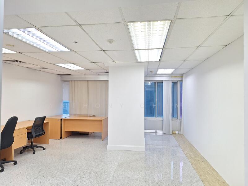 The Octagon, 105 Cecil Street, 6,189 sqft, Office For Sale, by Anthony Cheng, 23340673 - CommercialGuru.com.sg