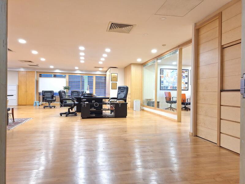 The Octagon, 105 Cecil Street, 6,189 sqft, Office For Sale, by Anthony Cheng, 23340673 - CommercialGuru.com.sg